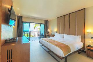 Phi Phi Holiday Resort fotoÄŸrafÄ±