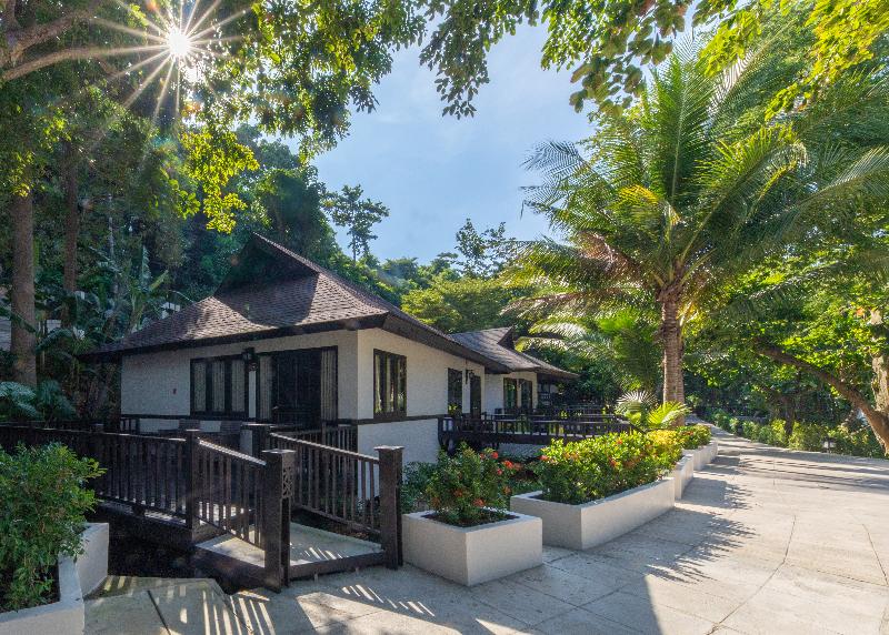Phi Phi Holiday Resort - Oda