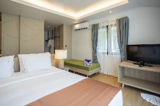 Phi Phi Holiday Resort fotoÄŸrafÄ±