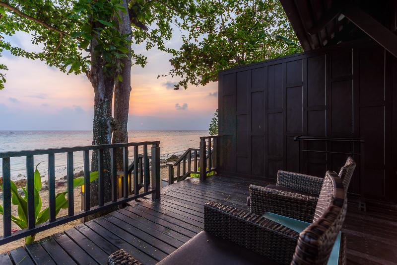 Phi Phi Holiday Resort - Oda