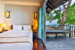 Phi Phi Holiday Resort fotoÄŸrafÄ±
