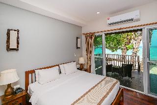 Phi Phi Holiday Resort fotoÄŸrafÄ±
