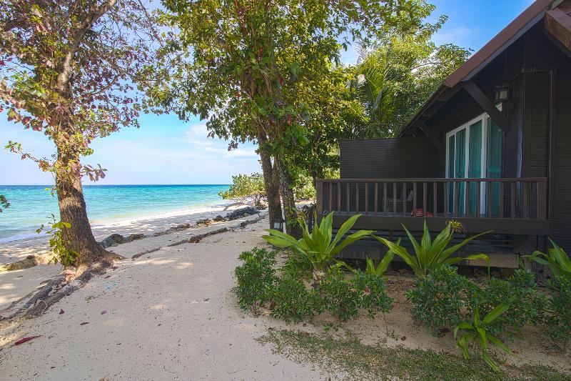 Phi Phi Holiday Resort - Oda