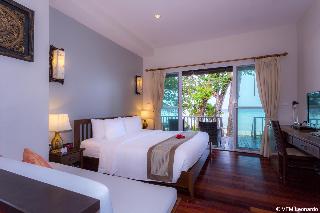 Phi Phi Holiday Resort fotoÄŸrafÄ±