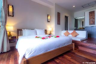 Phi Phi Holiday Resort fotoÄŸrafÄ±