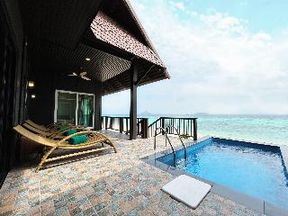 Phi Phi Holiday Resort fotoÄŸrafÄ±