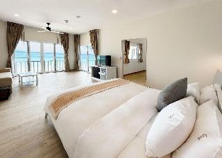 Phi Phi Holiday Resort fotoÄŸrafÄ±