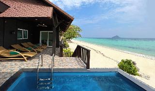 Phi Phi Holiday Resort fotoÄŸrafÄ±