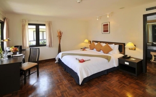 Phi Phi Holiday Resort fotoÄŸrafÄ±