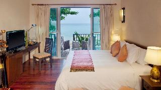 Phi Phi Holiday Resort fotoÄŸrafÄ±