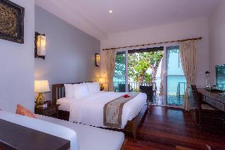 Phi Phi Holiday Resort fotoÄŸrafÄ±
