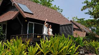 Phi Phi Holiday Resort fotoÄŸrafÄ±