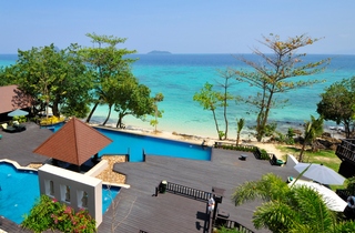 Phi Phi Holiday Resort fotoÄŸrafÄ±