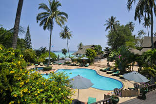 Phi Phi Holiday Resort fotoÄŸrafÄ±