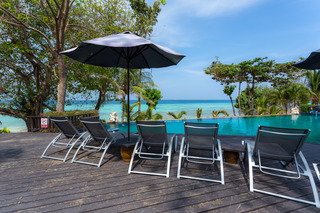 Phi Phi Holiday Resort fotoÄŸrafÄ±