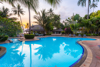 Phi Phi Holiday Resort fotoÄŸrafÄ±