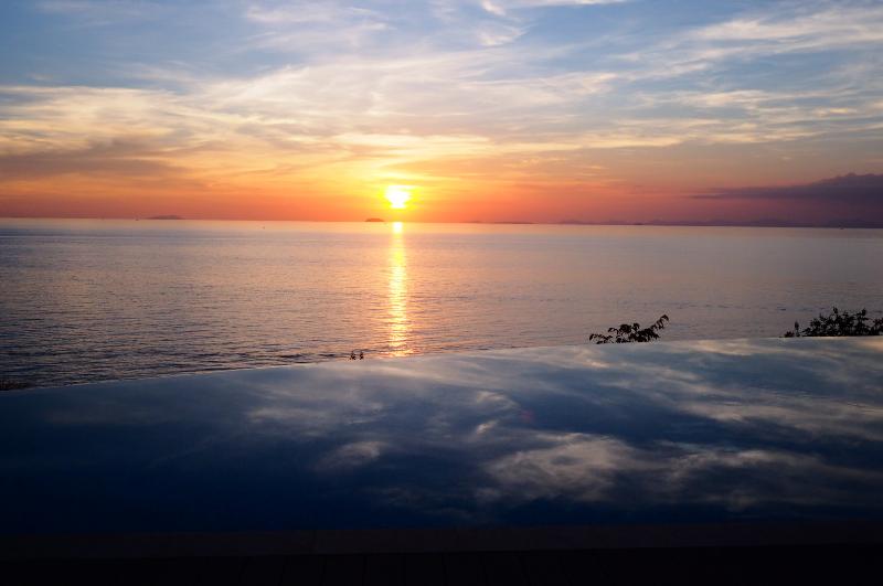 Phi Phi Holiday Resort - Havuz