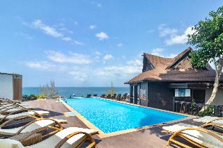 Phi Phi Holiday Resort fotoÄŸrafÄ±