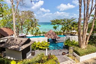 Phi Phi Holiday Resort fotoÄŸrafÄ±