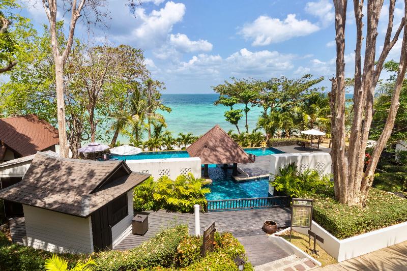 Phi Phi Holiday Resort - Havuz