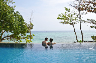 Phi Phi Holiday Resort fotoÄŸrafÄ±