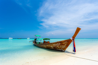 Phi Phi Holiday Resort fotoÄŸrafÄ±