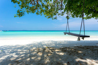 Phi Phi Holiday Resort fotoÄŸrafÄ±