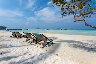 Phi Phi Holiday Resort fotoÄŸrafÄ±