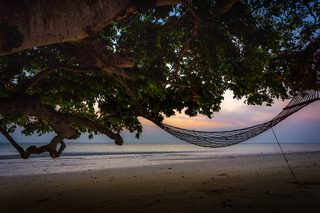 Phi Phi Holiday Resort fotoÄŸrafÄ±