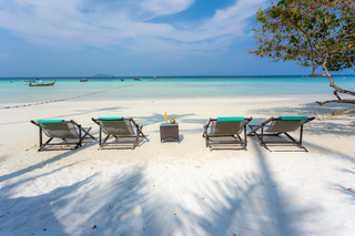 Phi Phi Holiday Resort fotoÄŸrafÄ±