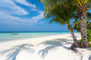 Phi Phi Holiday Resort fotoÄŸrafÄ±