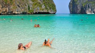 Phi Phi Holiday Resort fotoÄŸrafÄ±
