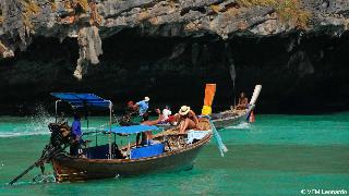 Phi Phi Holiday Resort fotoÄŸrafÄ±