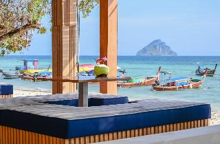 Phi Phi Holiday Resort fotoÄŸrafÄ±