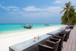 Phi Phi Holiday Resort fotoÄŸrafÄ±