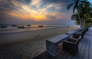 Phi Phi Holiday Resort fotoÄŸrafÄ±