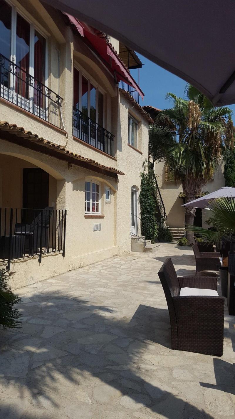 Villa Azur - Genel