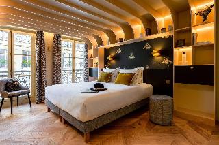 HÃ´tel Bonsoir Madame
