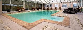 Hostellerie du Mont-Aime