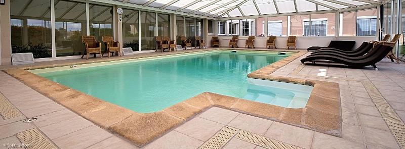 Hostellerie du Mont-Aime - Genel