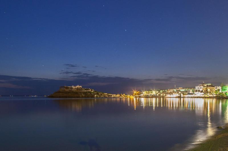 Ippokampos Beachfront - Genel