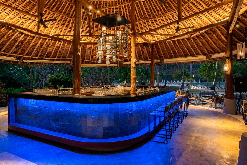 SAii Phi Phi Island Village - Bar