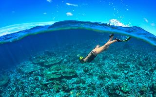 SAii Phi Phi Island Village fotoÄŸrafÄ±