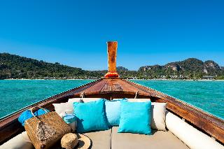 SAii Phi Phi Island Village fotoÄŸrafÄ±