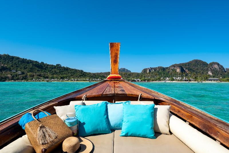 SAii Phi Phi Island Village - Aktivite