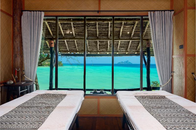 SAii Phi Phi Island Village - Aktivite