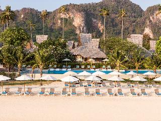 SAii Phi Phi Island Village otel fotoğrafı