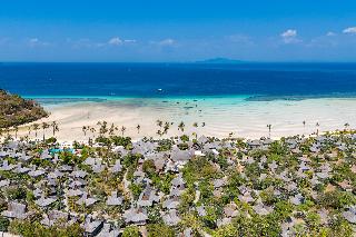 SAii Phi Phi Island Village fotoÄŸrafÄ±