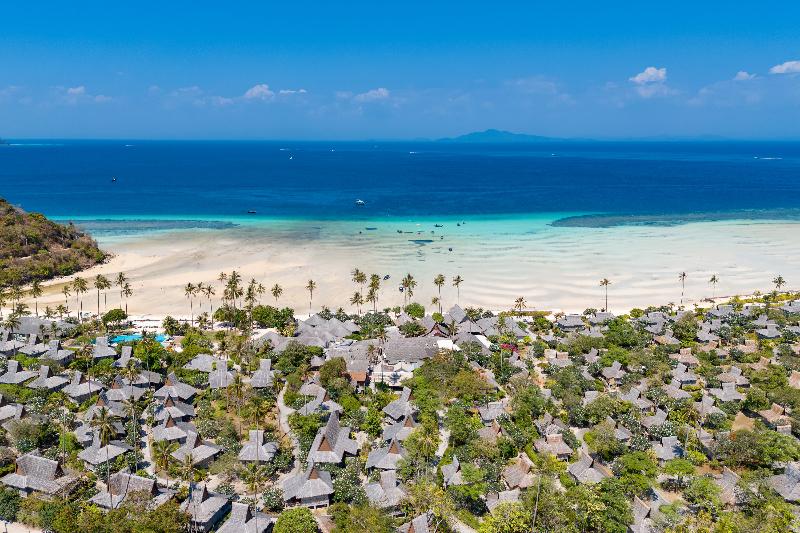 SAii Phi Phi Island Village - Genel