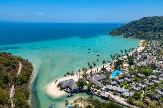 SAii Phi Phi Island Village fotoÄŸrafÄ±